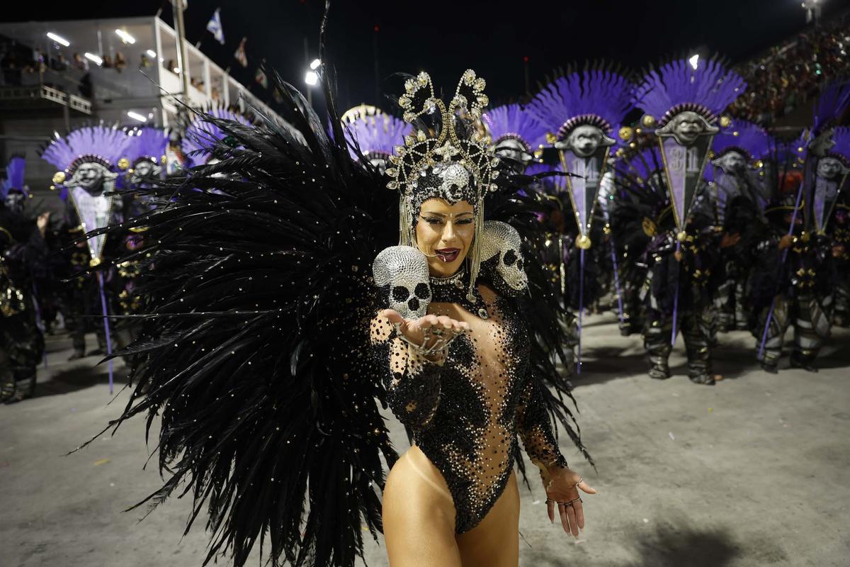 Carnaval de Río de Janeiro