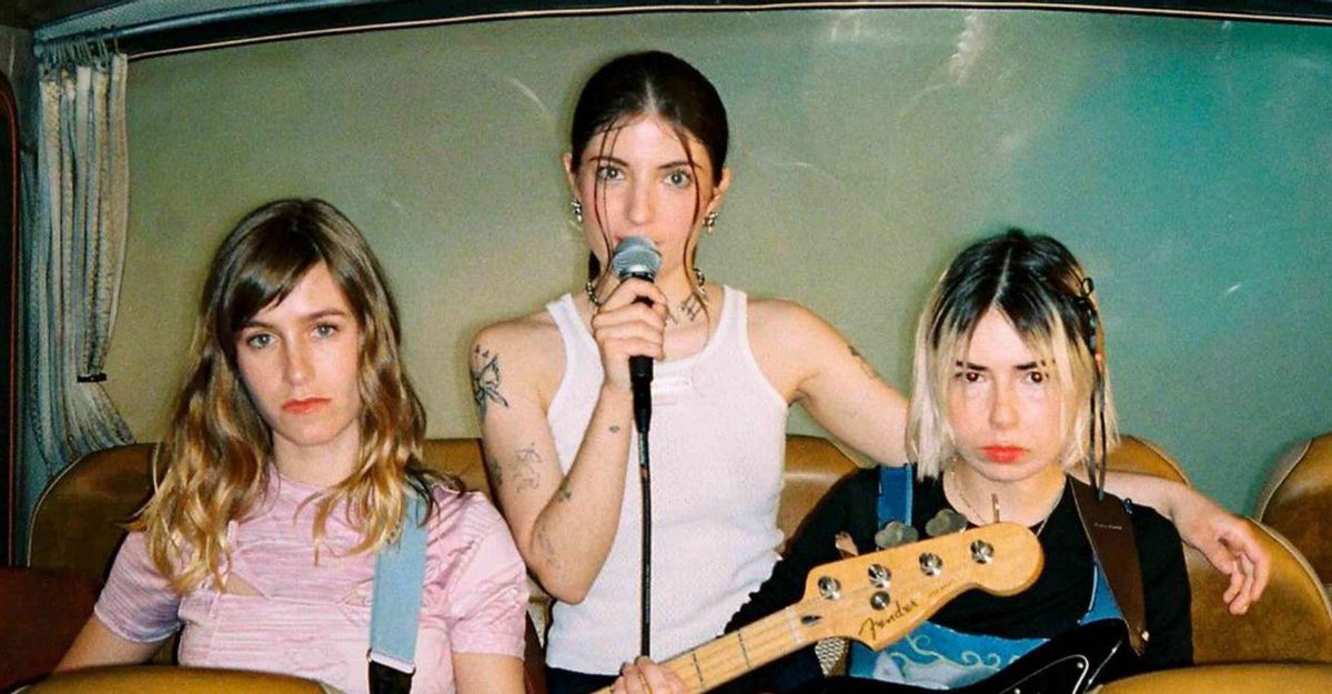 Cariño, una de las bandas de cabecera del pop alternativo, en Elche. | INFORMACIÓN