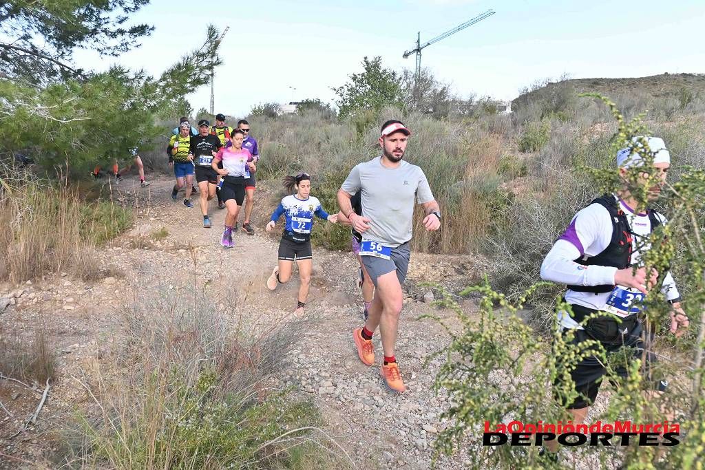 San Jorge Dragon Trail (2)