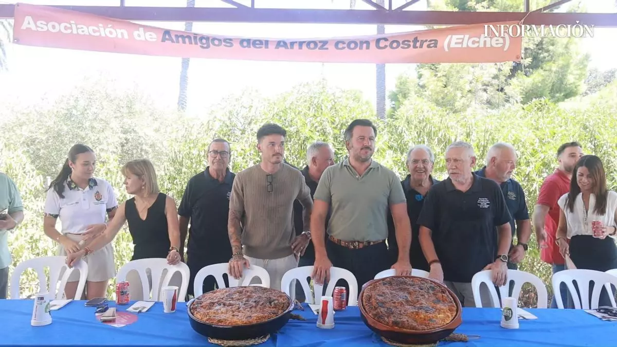 De mejoras en las sedes a otra declaración de interés turístico: los entes festeros le ponen deberes al alcalde de Elche