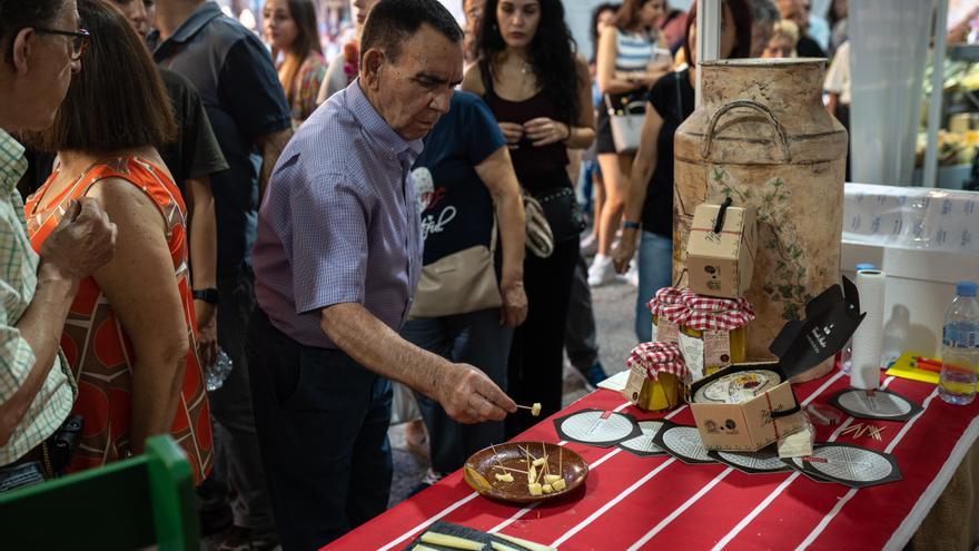 Esto es lo más destacado de hoy sábado en Fromago