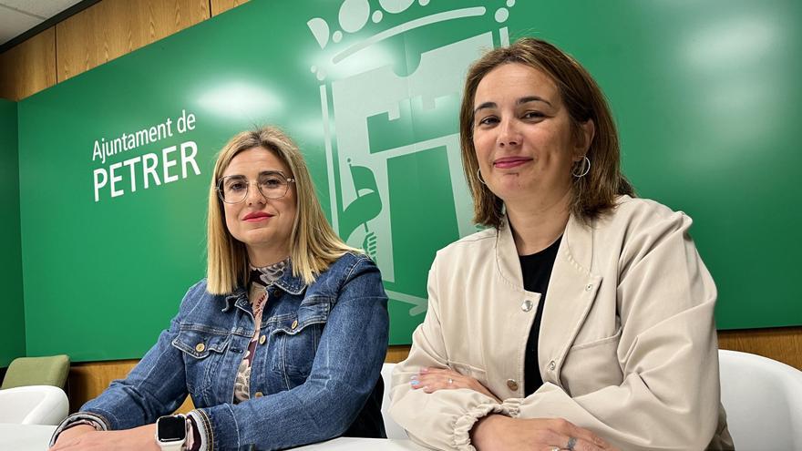 Petrer insta al Consell a reactivar el Plan Edificant para la escuela Virgen del Remedio