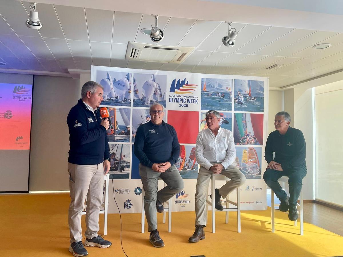 Presentación.