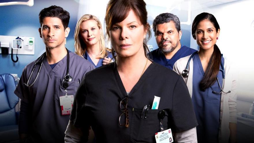 11 sèries que ens van fer desitjar ser metges (i una que t&#039;ensenyarà la realitat de ser-ho)