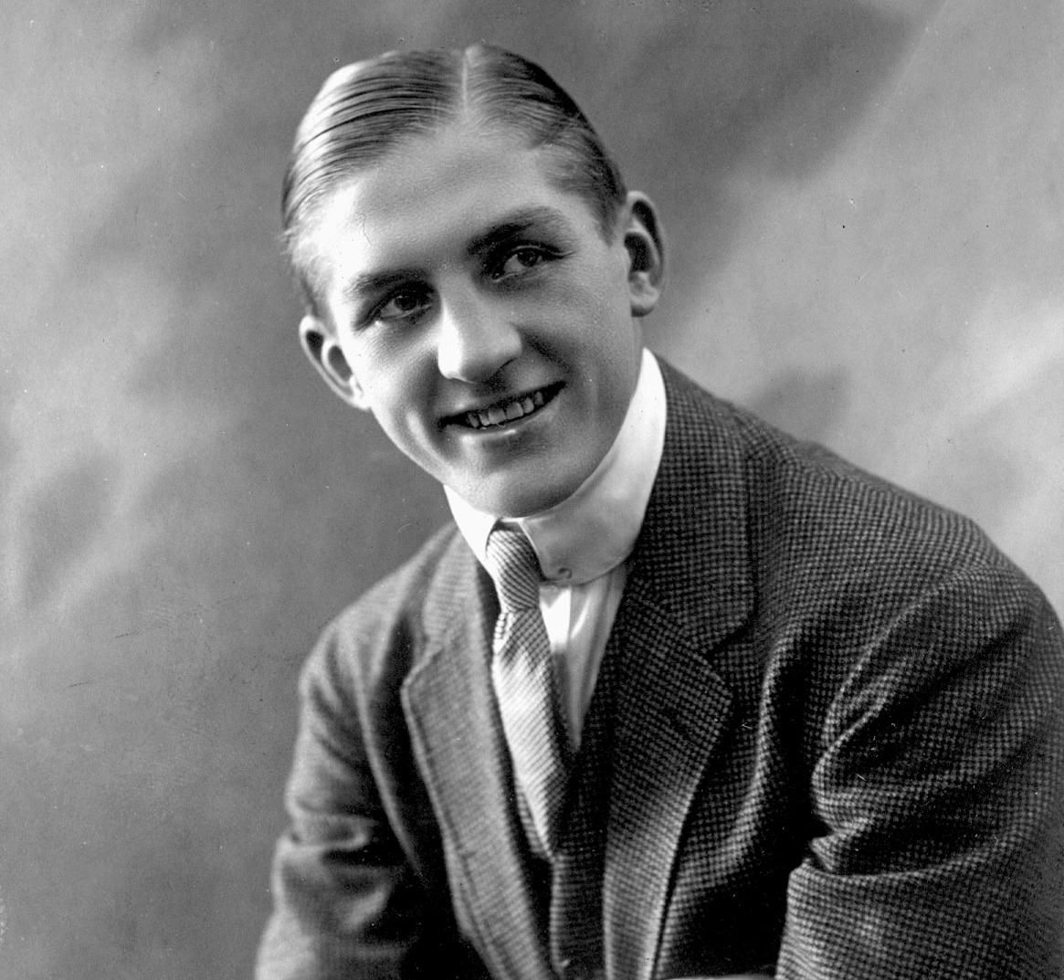 George Carpentier