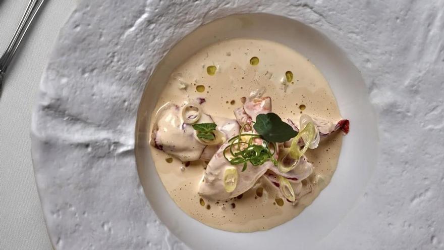 Salpicón de marisco: 7 direcciones en Madrid donde tomar el plato que más apetece ahora mismo