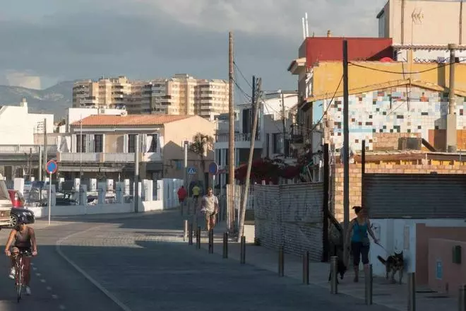 Molinar: Palmas Trendviertel im Wandel