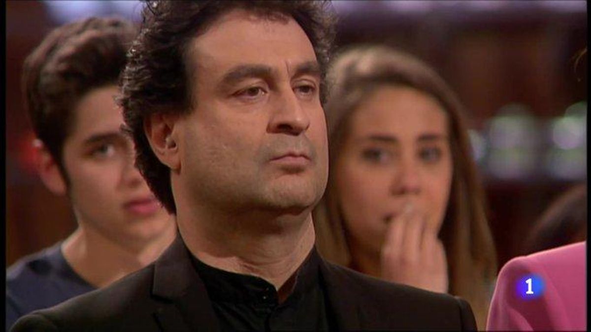 La décima temporada de ‘Masterchef', en TVE.