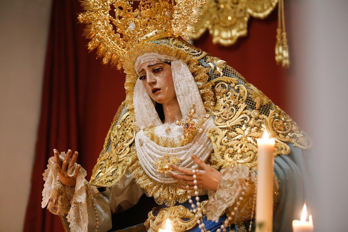 Martes Santo. Agonía