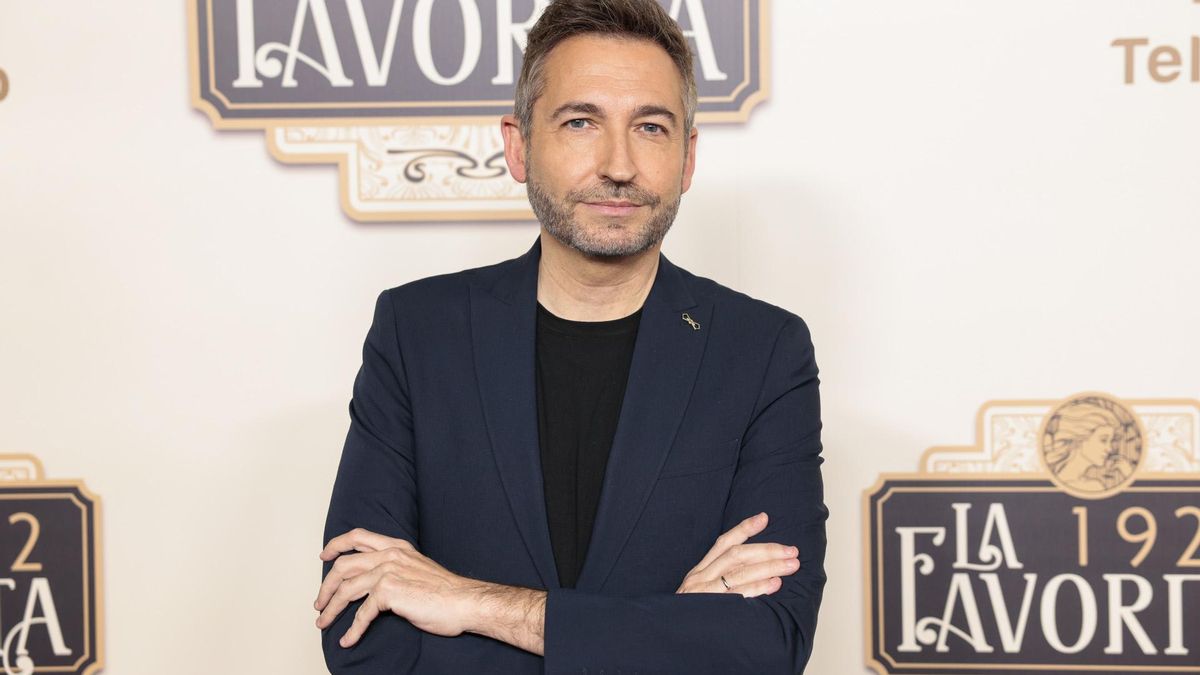 Frank Blanco cuenta la verdad detrás de su salida de 'Zapeando'
