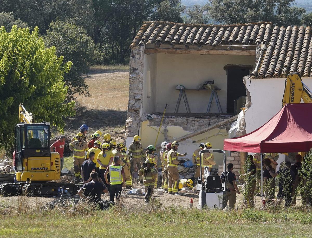 Catalunya busca reactivar el seu pla pilot per prevenir accidents laborals