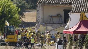 Catalunya busca reactivar el seu pla pilot per prevenir accidents laborals