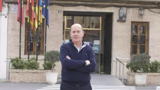 Compromís de l'Alcúdia de Crespins reclama la implementación de un canal de denuncias municipal