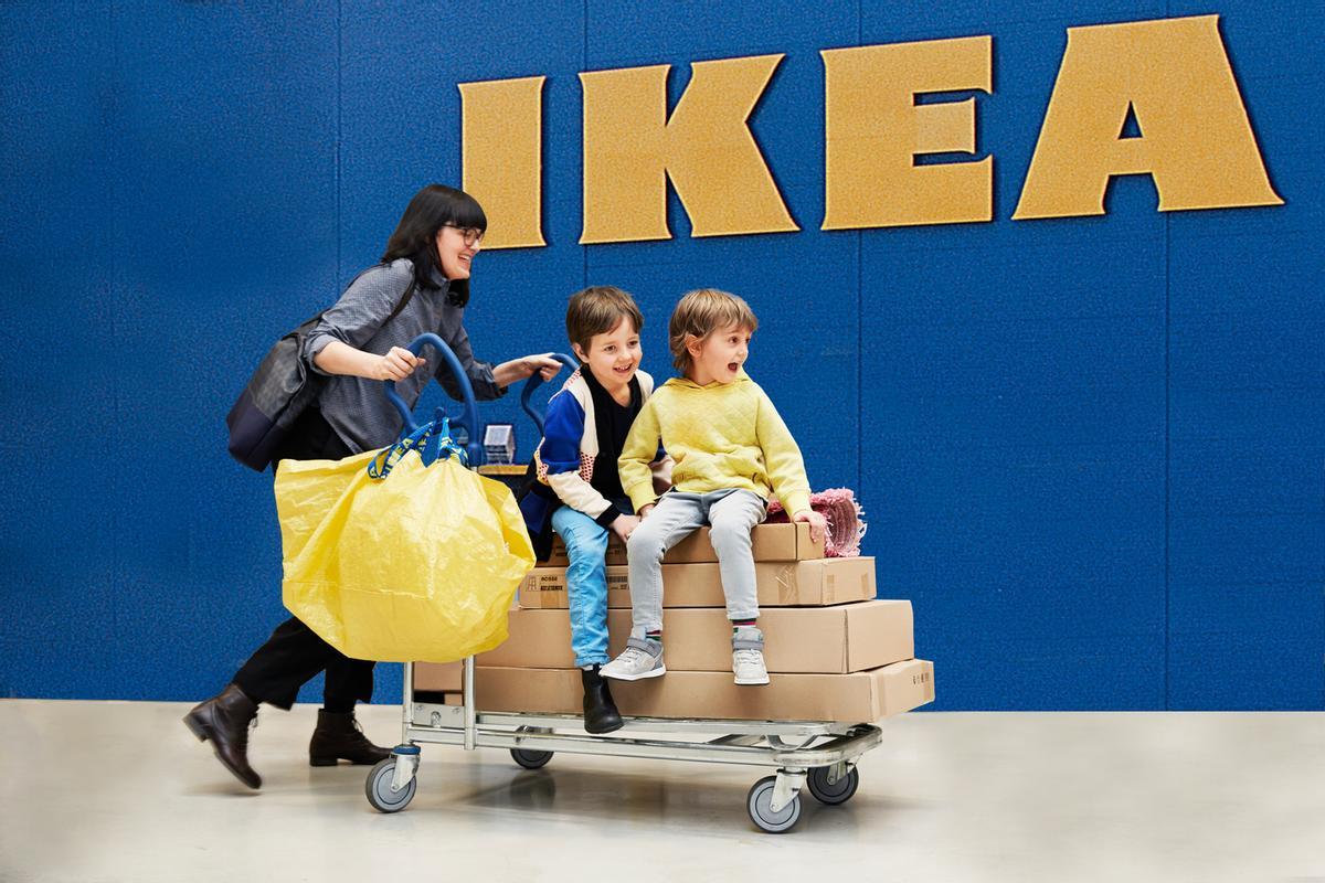 En 2024 el club IKEA Family alcanzó resultados impresionantes que muestran su crecimiento y el impacto positivo en la vida de sus titulares.