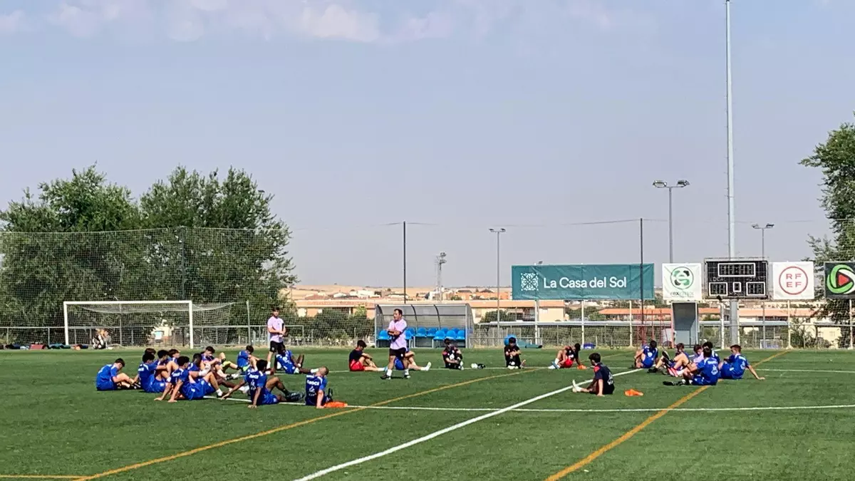 Diocesano, un año más para paladear la élite