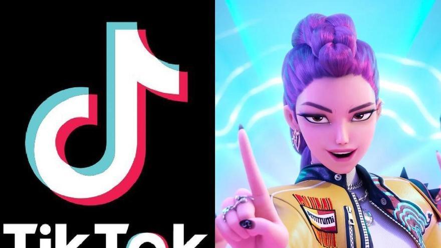Netflix denuncia a TikTok por vídeos de IA de Stranger Things o Los Bridgerton