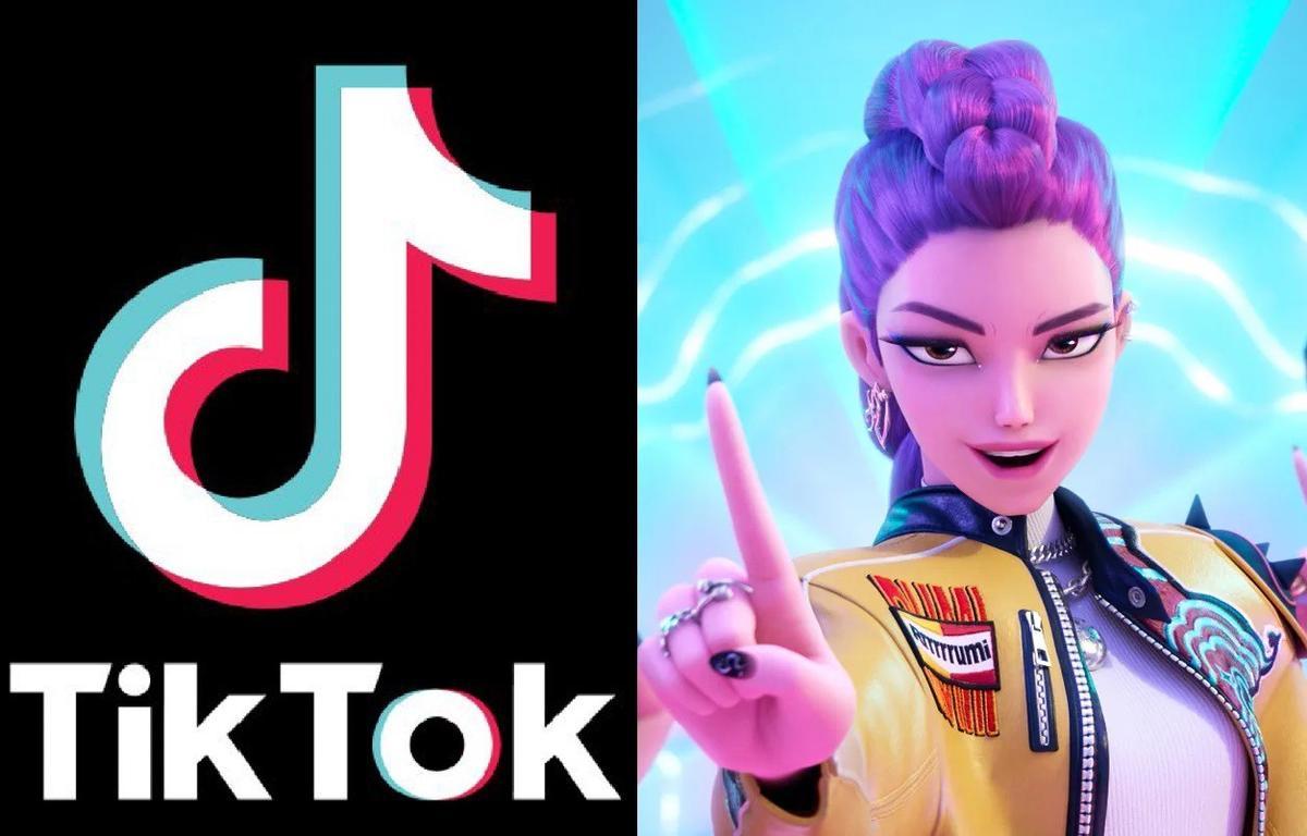 Netflix denuncia a TikTok por vídeos de IA de Stranger Things, Las guerreras k-pop o Los Bridgerton