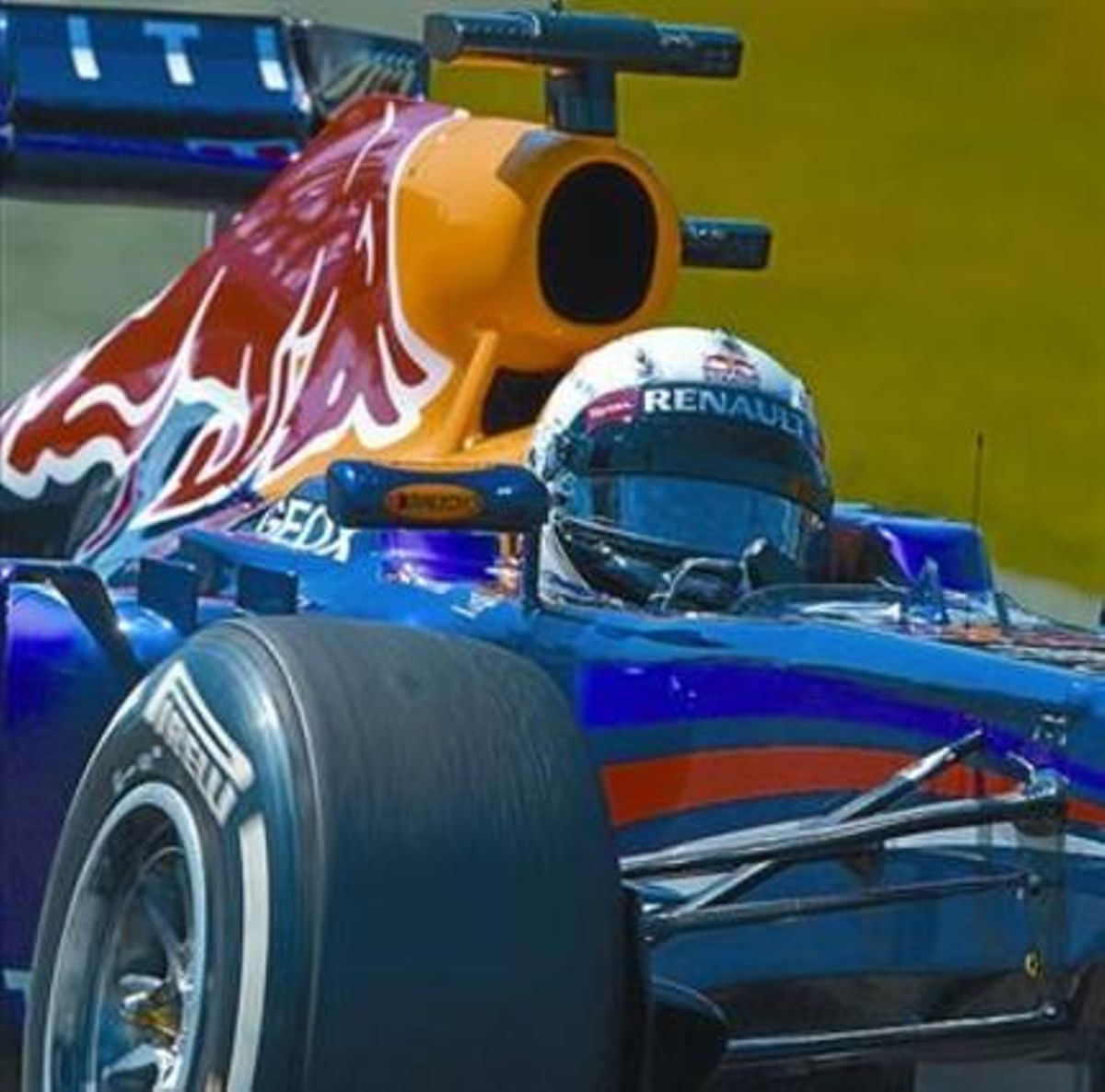 La fórmula 1 torna a TV-3 i A-3 amb el GP dAustràlia_MEDIA_1