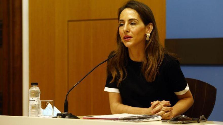 El Ayuntamiento de Zaragoza pide un préstamo de 30 millones