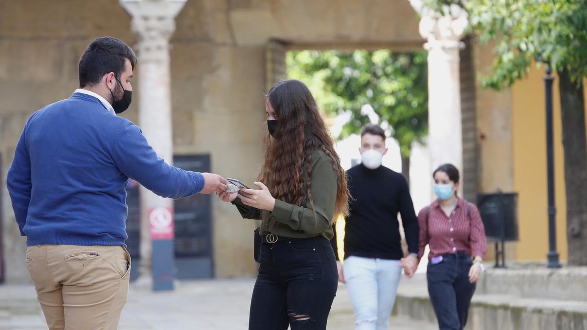 La Mezquita-Catedral reabre a las visitas durante la Semana Santa