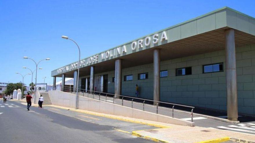 El Hospital Doctor Jos Molina Orosa Renueva Equipos De Endoscopia E el-hospital-doctor-jos-molina-orosa-renueva-equipos-de-endoscopia-e