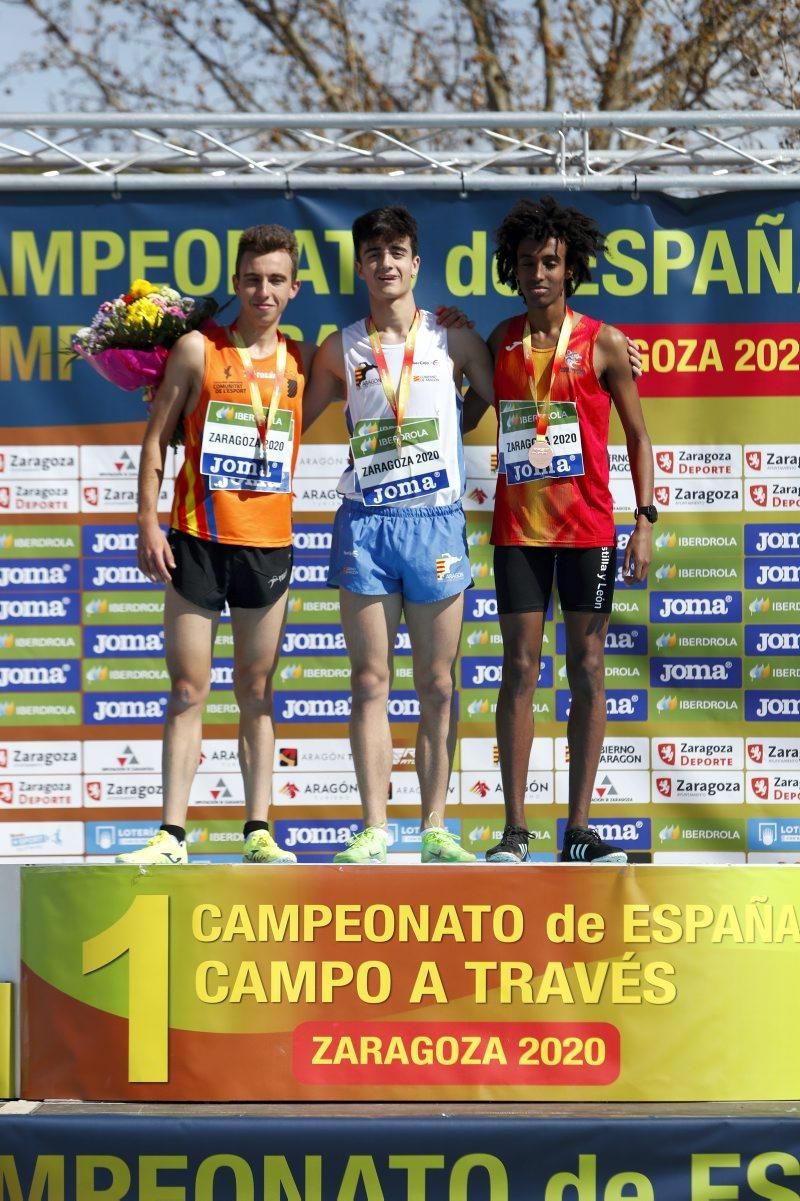 Campeonato de España de cross