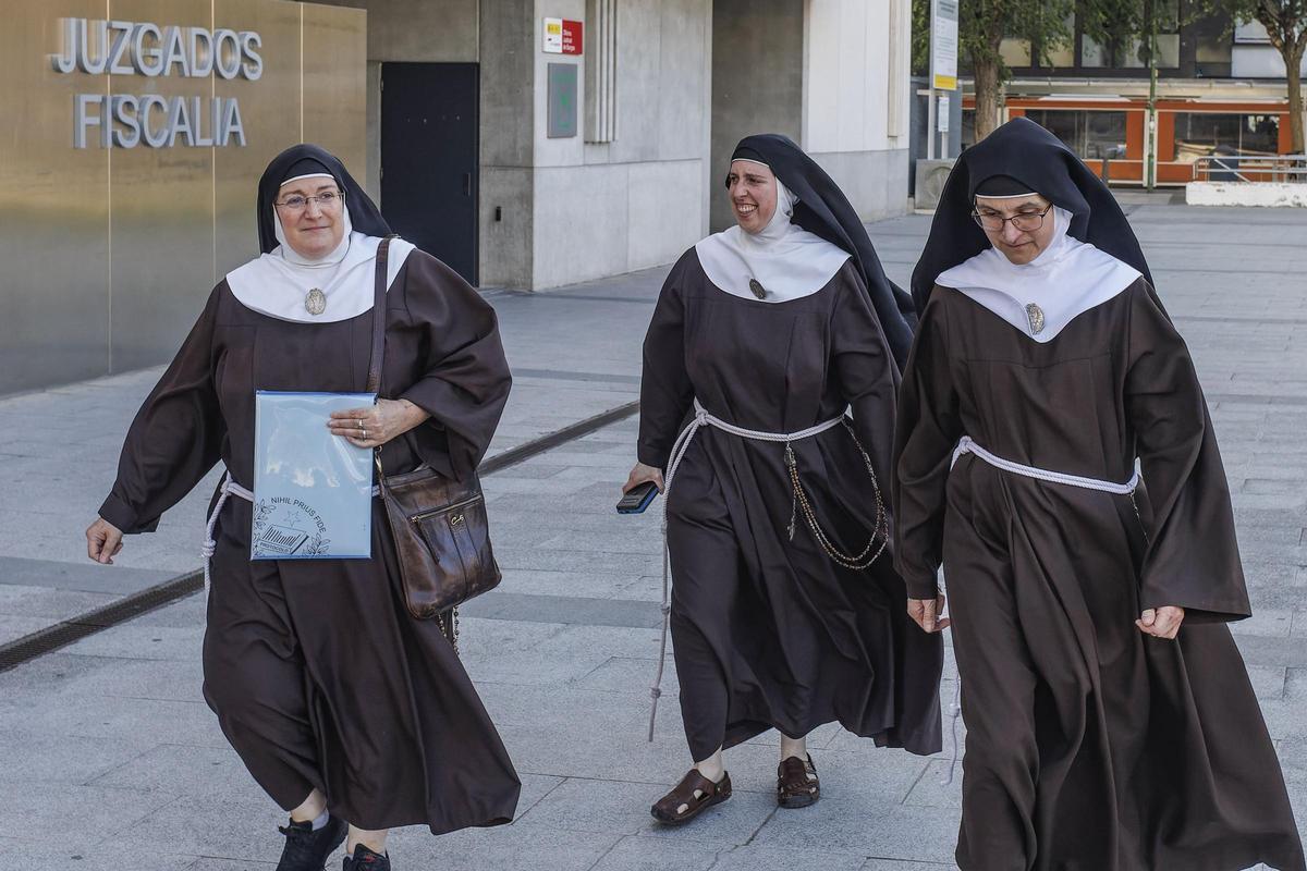 Monjas de Belorado