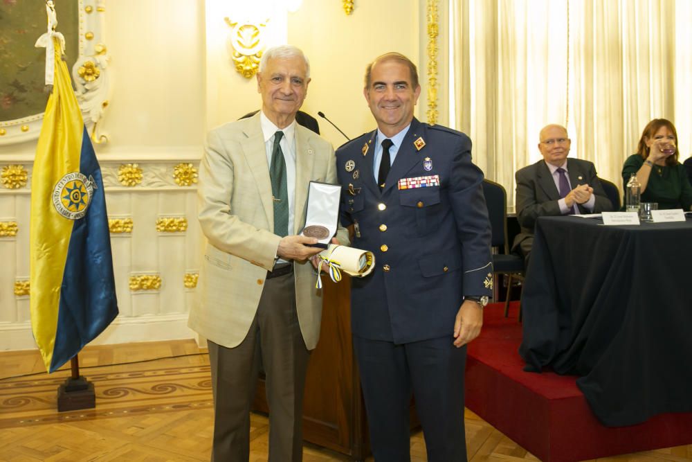 14.06.18. Las Palmas de Gran Canaria.Premios CIT ...