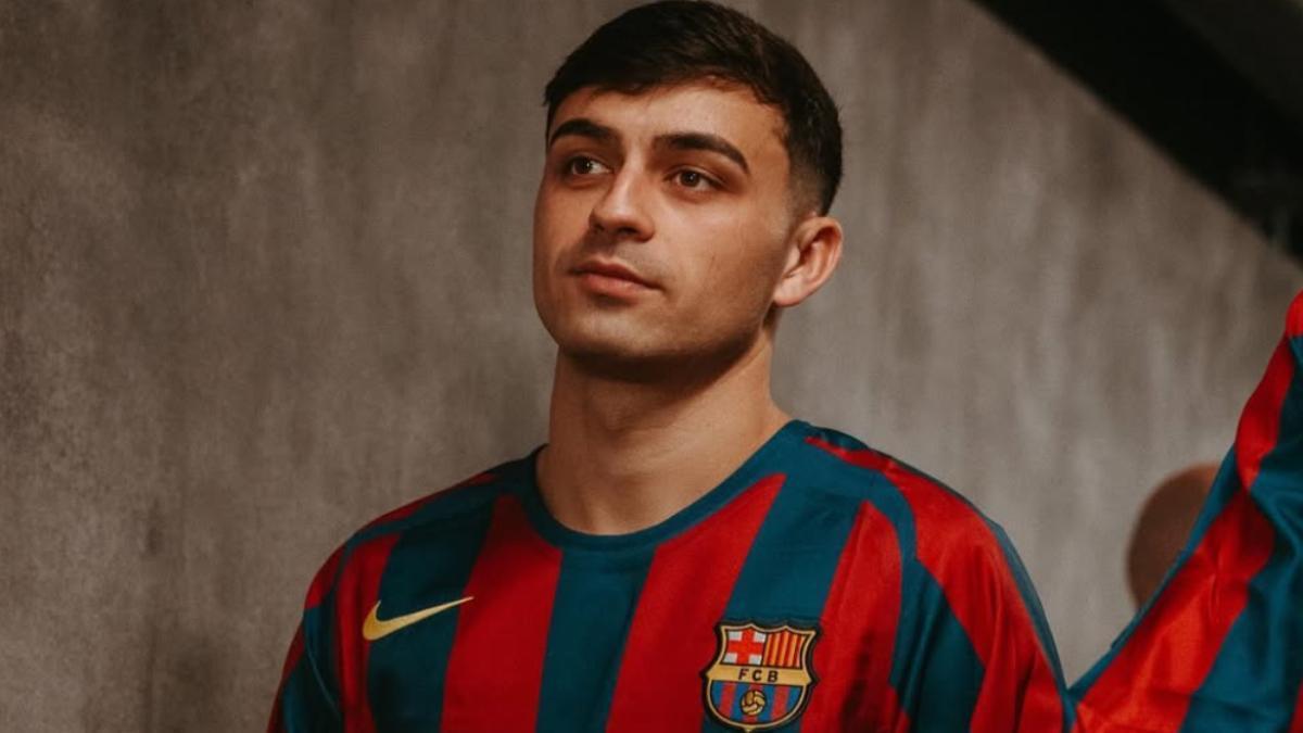 Pedri