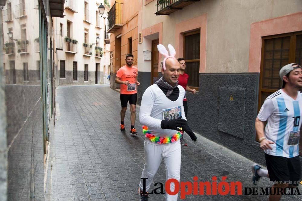 San Silvestre Moratalla (Corre por tus fiestas)