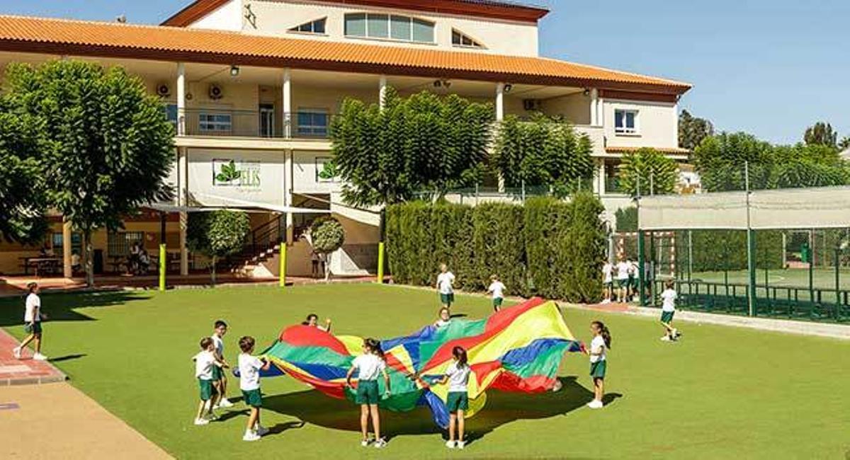 ELIS Villamartín, 15 años de educación internacional de calidad