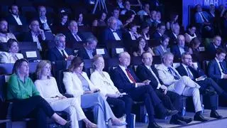 Especial multimedia | La hora de las ciudades mediterráneas: vivienda, turismo y convivencia