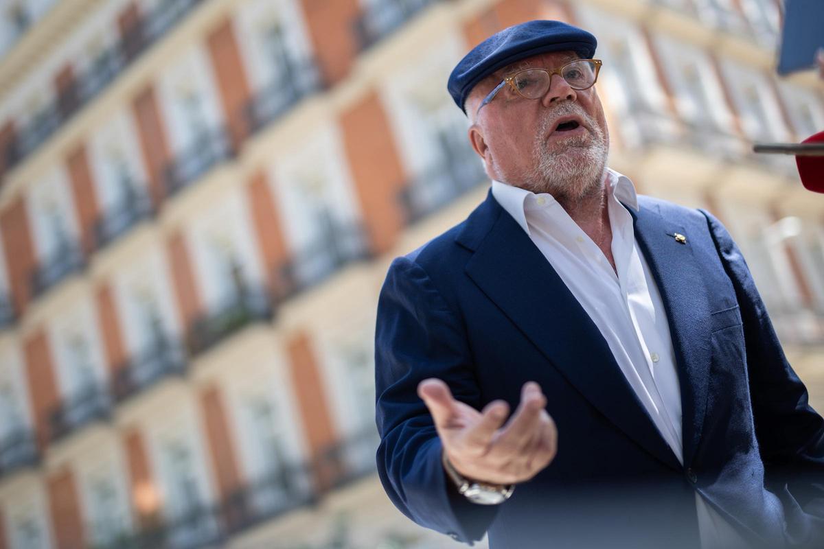 Расследование Налоговой службы вскрывает тайны испанских элит