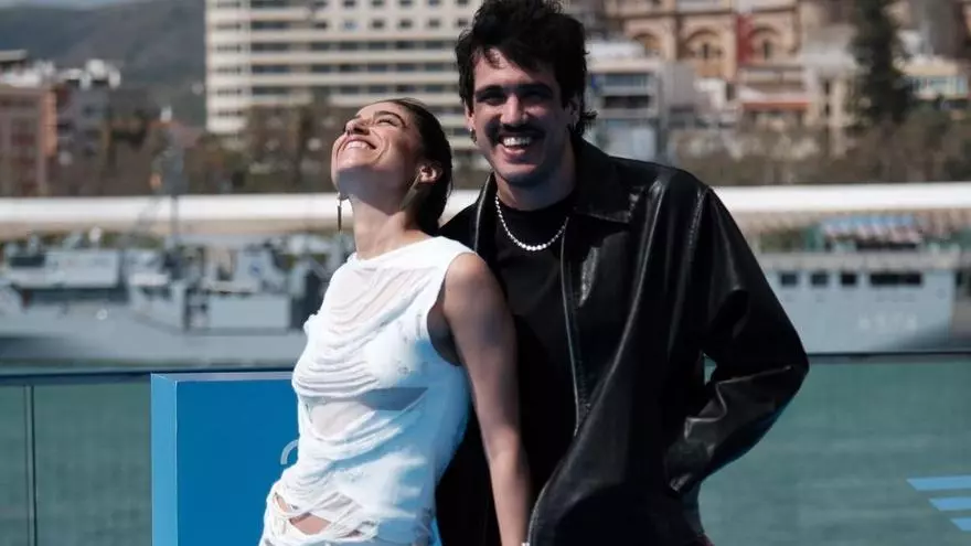 "Que Massiel le dijera 'no' a una foto con Franco fue un acto político"