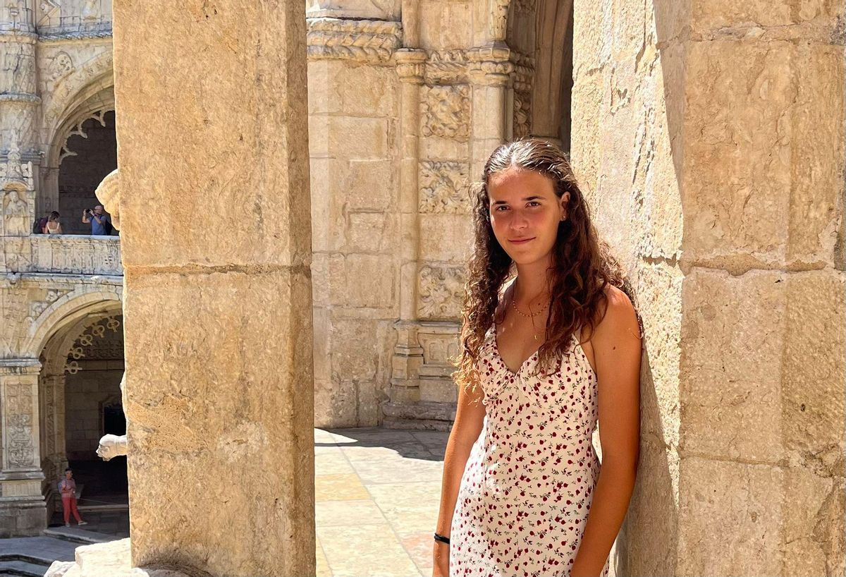 La manresana Laia Puig Cucurella