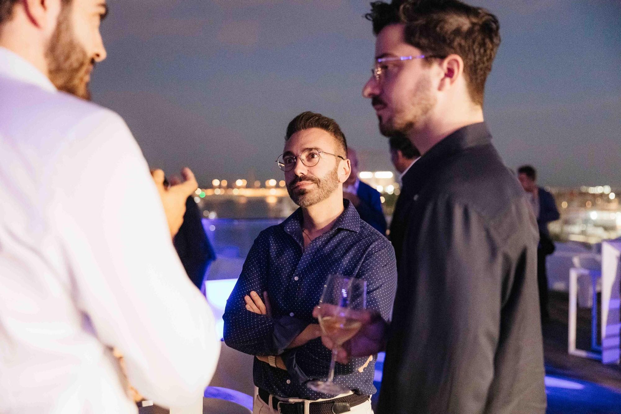 VDS 2025 Guest Reception