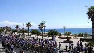 Giro de Italia 2026 hoy, en directo: etapa 4 de Catanzaro a Cosenza, en vivo