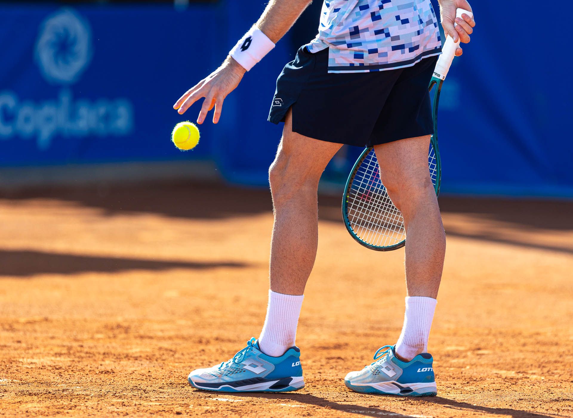 Neumayer vence a Albert Ramos en el Montemar Challenger