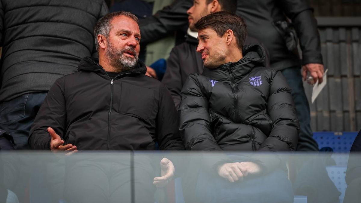 David Bernabeu: “La exhibición descomunal de Joan García pasa a la historia. Ha tornado los pitos en silencio. No llevárselo al Mundial sería casi de cese”