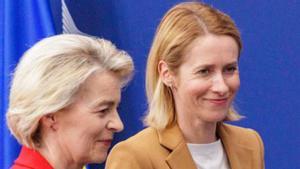 La UE demana "màxima contenció" davant l’escalada de violència