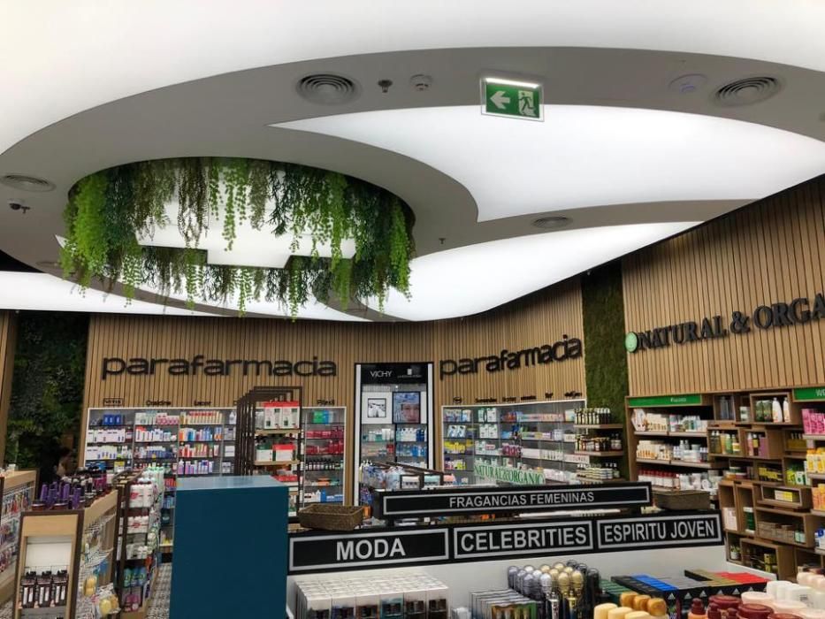 Primor abrirá una nueva tienda en el CC Meridiano