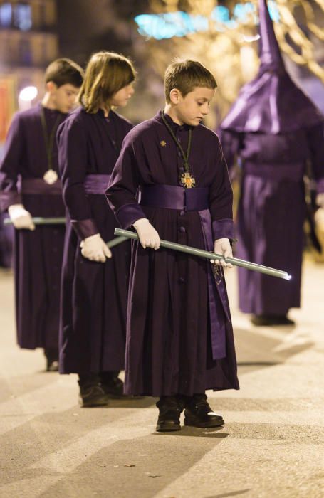 Magdalena 2016: Romeria de les Canyes