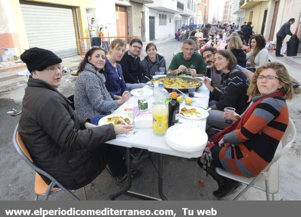 ZONA C 1 - PAELLAS DE BENICASSIM