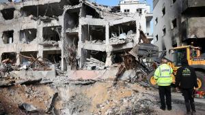 "El món s'està tornant boig"