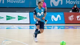 Una Copa de España de fútbol sala con aroma cordobés