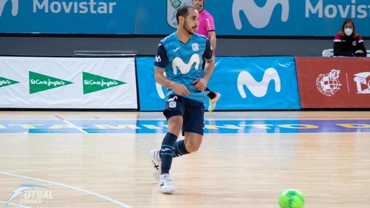 Una Copa de España de fútbol sala con aroma cordobés