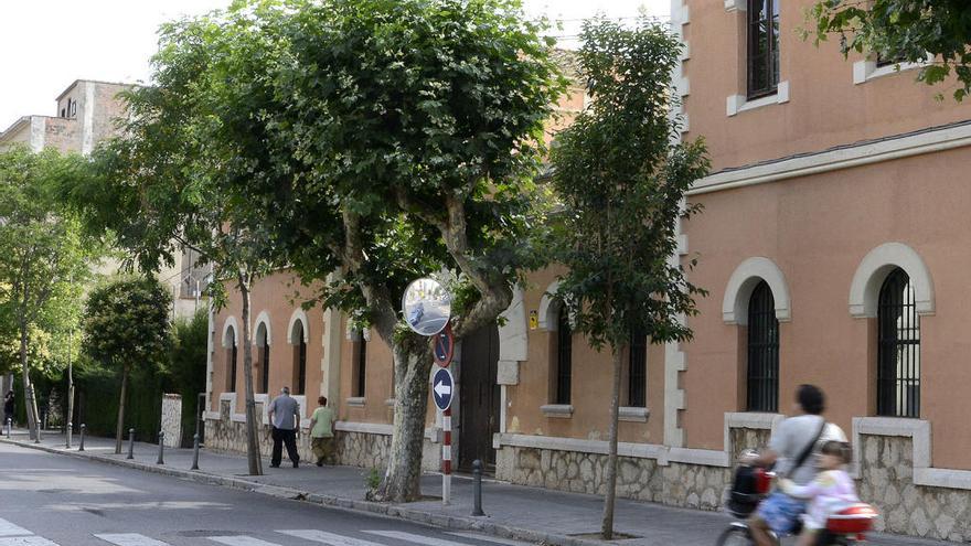 Cent anys de la vella presó de Figueres