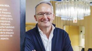 El CEO d’Ikea: "La crisi de la vivenda ens obliga a ser assequibles"