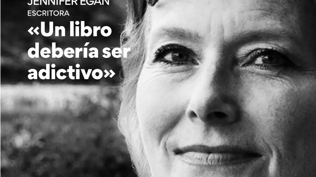 Parte de la portada del suplemento 'Posdata' del 28 de octubre.