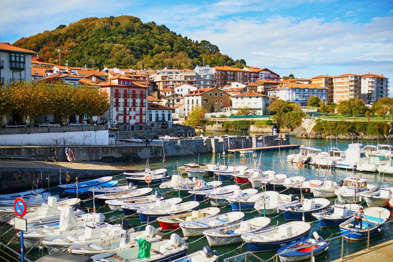 Mundaka.
